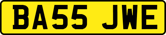 BA55JWE