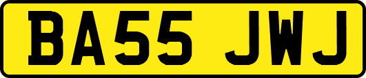 BA55JWJ