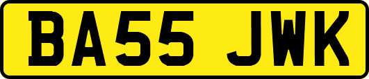 BA55JWK