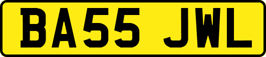 BA55JWL
