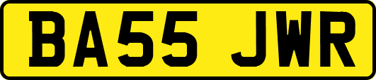 BA55JWR