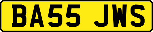 BA55JWS