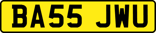 BA55JWU