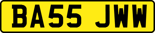 BA55JWW