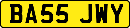 BA55JWY