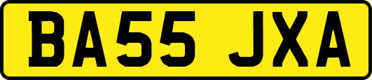 BA55JXA