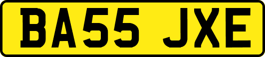 BA55JXE