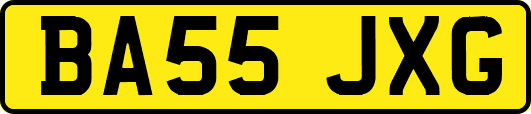 BA55JXG