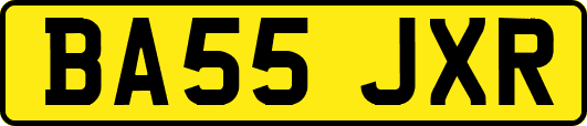 BA55JXR