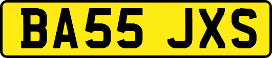 BA55JXS