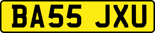 BA55JXU