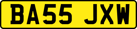 BA55JXW