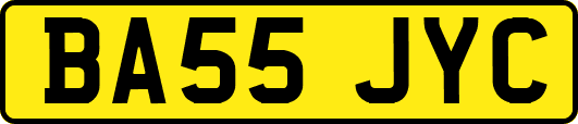 BA55JYC