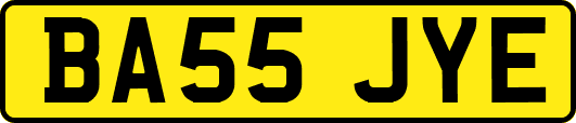 BA55JYE
