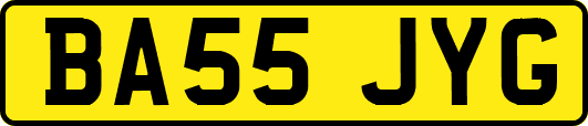 BA55JYG