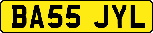 BA55JYL