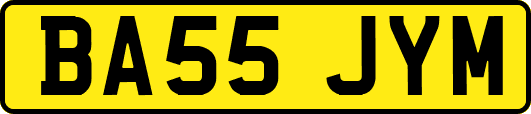 BA55JYM