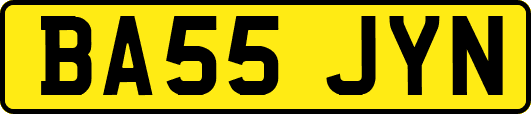 BA55JYN