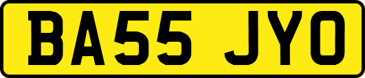 BA55JYO