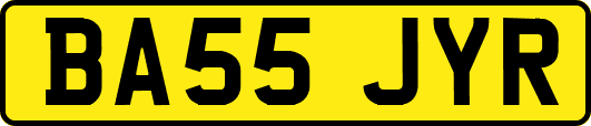 BA55JYR
