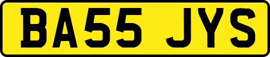 BA55JYS
