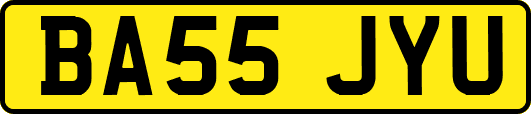 BA55JYU