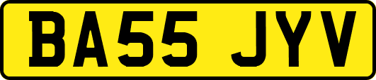 BA55JYV