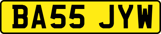BA55JYW