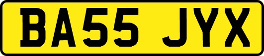 BA55JYX