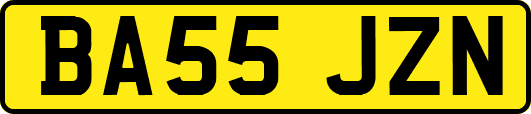 BA55JZN