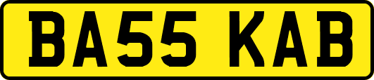 BA55KAB