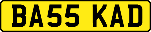 BA55KAD