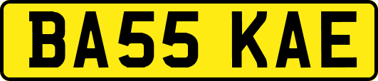 BA55KAE