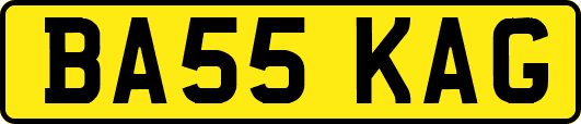 BA55KAG