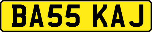 BA55KAJ