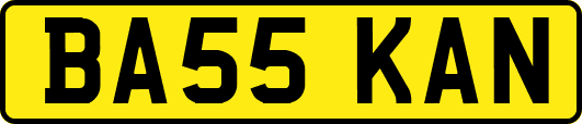 BA55KAN