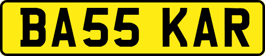 BA55KAR