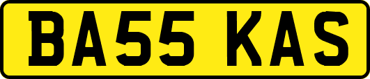 BA55KAS