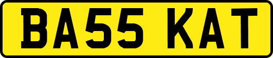 BA55KAT