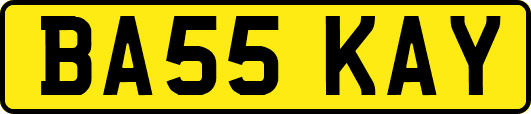 BA55KAY