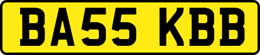 BA55KBB