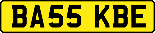 BA55KBE
