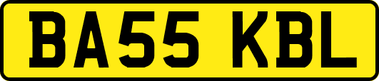 BA55KBL