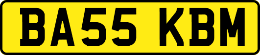 BA55KBM