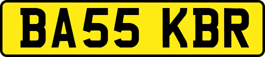 BA55KBR