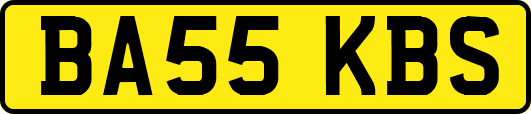 BA55KBS