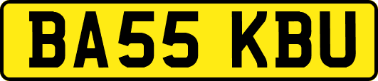 BA55KBU