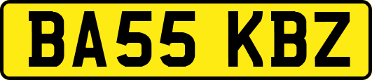 BA55KBZ