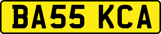 BA55KCA