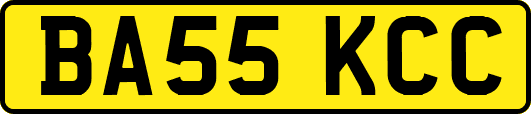 BA55KCC